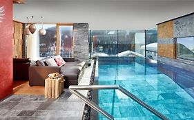 Alpinlodge&Spa